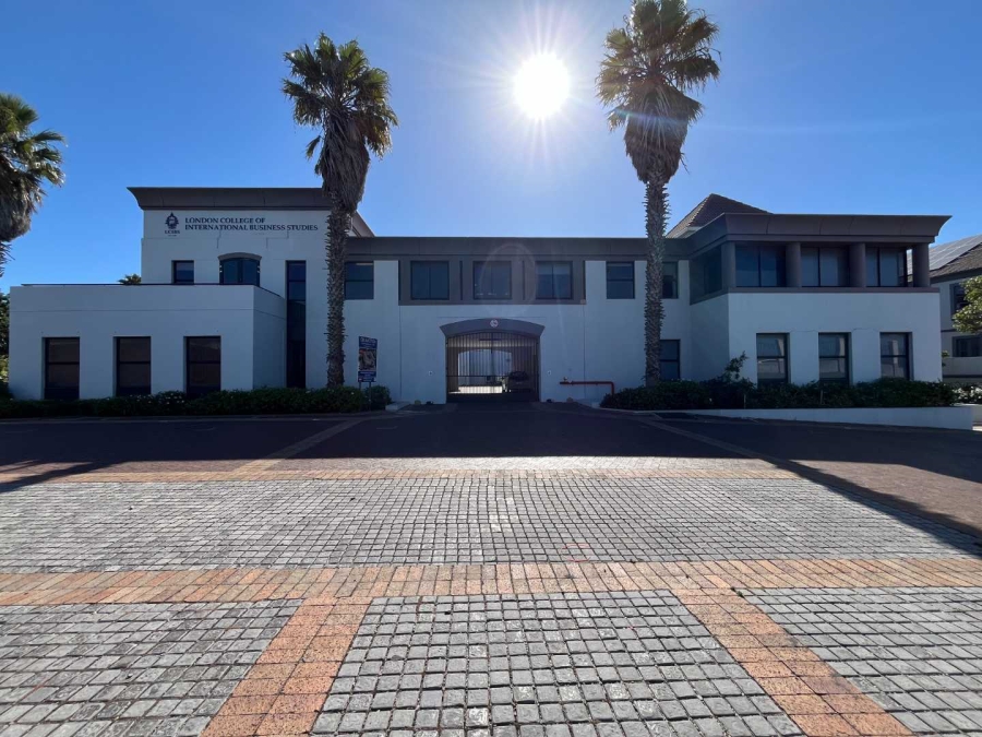 Commercial Property for Sale in Century City Western Cape